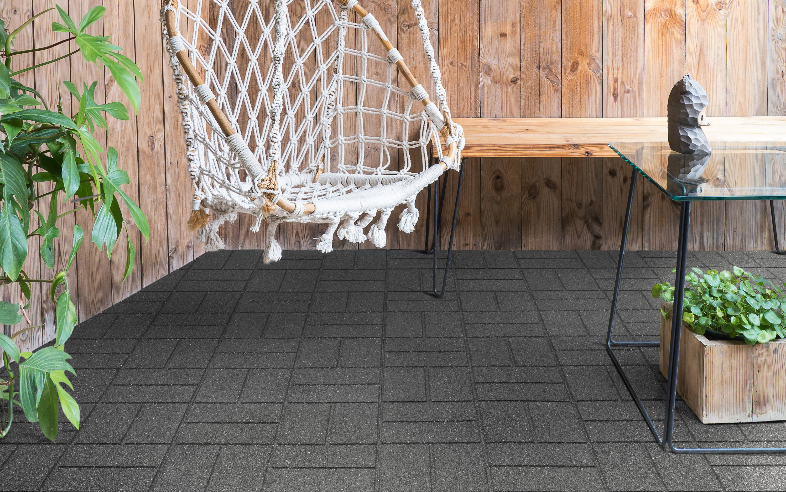  DALLE DE JARDIN code EAN 3306130195034 