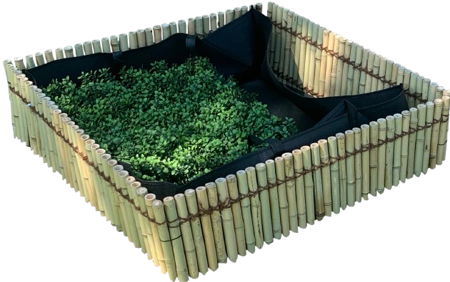  CARRÉ POTAGER code EAN 3306130343121 