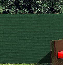 IDEAL GARD Paillon synthétique - Vert - 1,5x3m