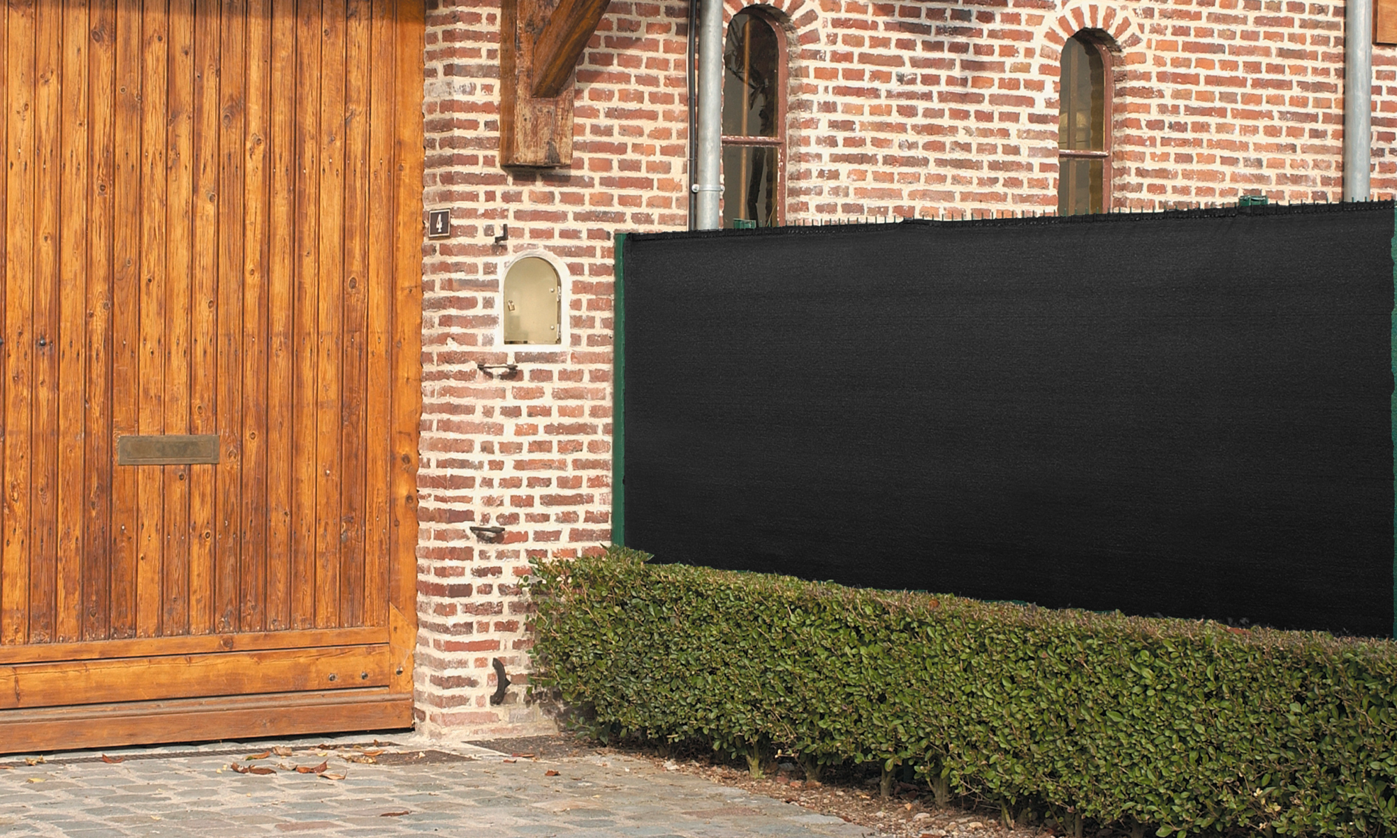 IDEAL GARDEN BRISE-VUE code EAN 3306134001034 