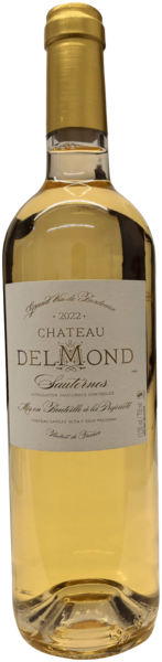 Sauternes Aop 2022 3306380159299 