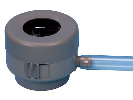 WAVIN Collecteur eaux pluviales pour tube desce...