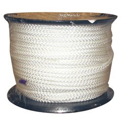 Tresse ø 4 mm 100 m