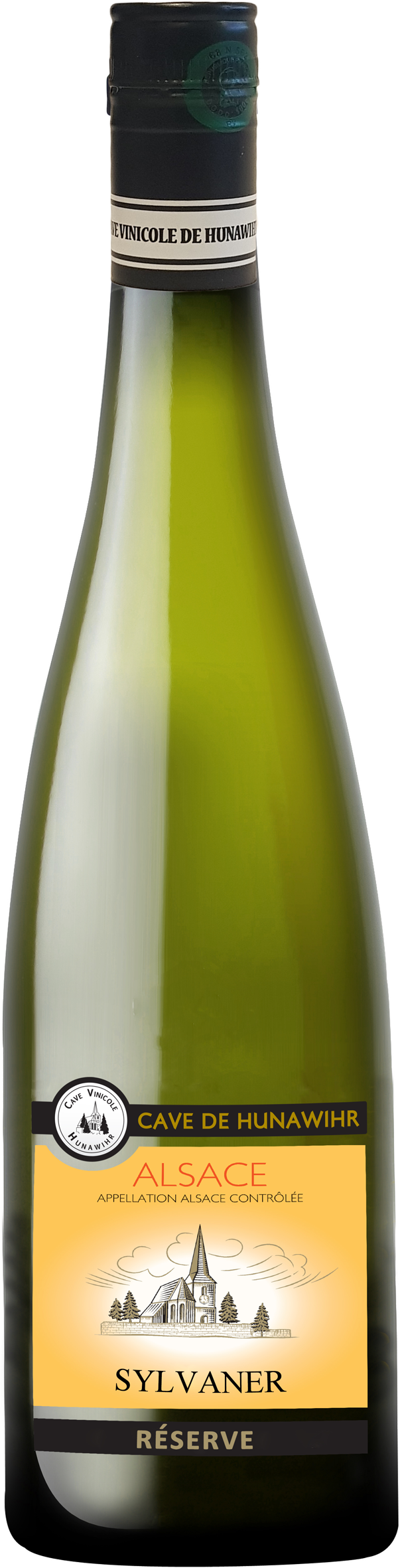 AOC SYLVANER RÉSERVE