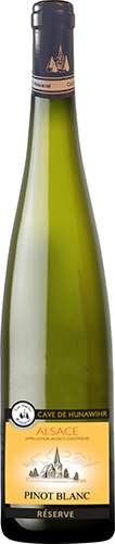 AOC Pinot BLANC SEC Réserve