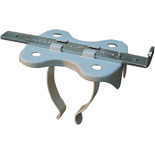 Support pour tablette 160 mm Radiateur fonte Ve...