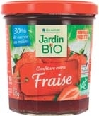CONFITURE EXTRA BIO “JARDIN BIO” 3307131305026 (3307131305026)