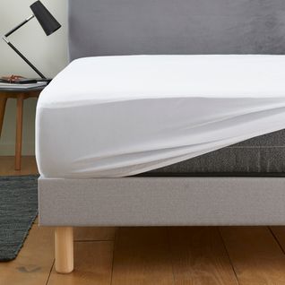DODO DODO Alèse - Protège Matelas Imperméable Et Anti-acariens .. code EAN 3307410021883 