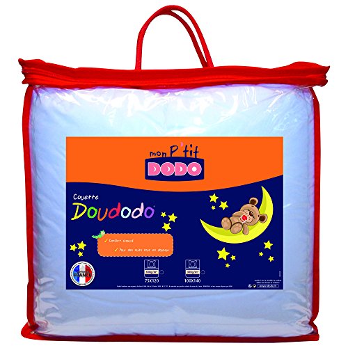 Couette Doudodo 300g 100/140