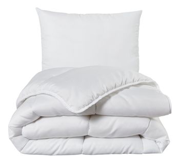 DODO DODO Pack couette 140x200 cm + 1 oreiller Bien dans mon li.. code EAN 3307419648166 