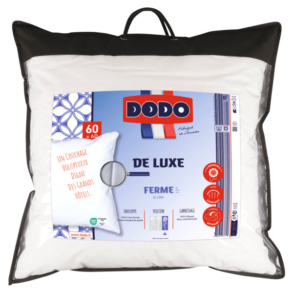  Couette Tempérée Dodo  code EAN 3307419677548 