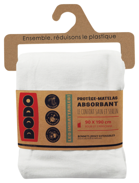  Protection Literie Dodo code EAN 3307419717404 