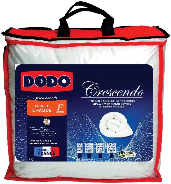 COUETTE 140 X 200 CM