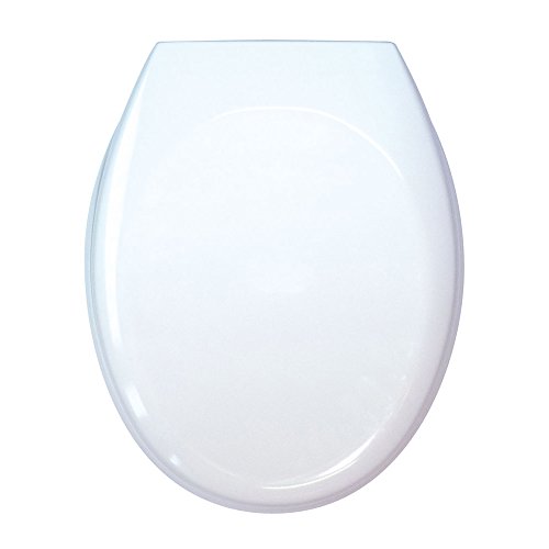 OLFA - Abattant WC - Abattant wc Tissot blanc Thermodur descente assistée 3307591251147 Olfa OLFA - Abattant WC - Abattant wc Tissot blanc Thermodur descente assistée 3307591251147 Olfa