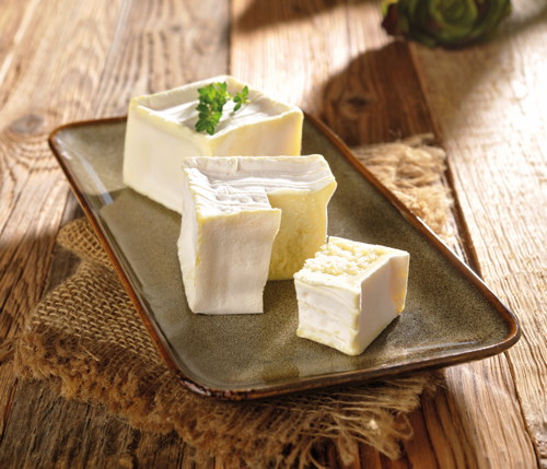  PAVÉ D’AFFINOIS 21% MAT.GR. code EAN 3307910000000 