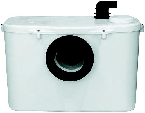 BROYEUR “SANISAN”