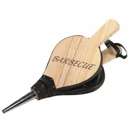 Soufflet spécial Barbecue