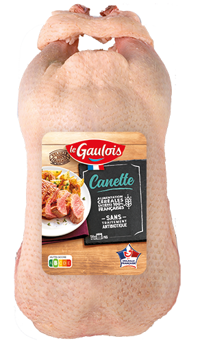 LE GAULOIS CANETTE code EAN 3313833 