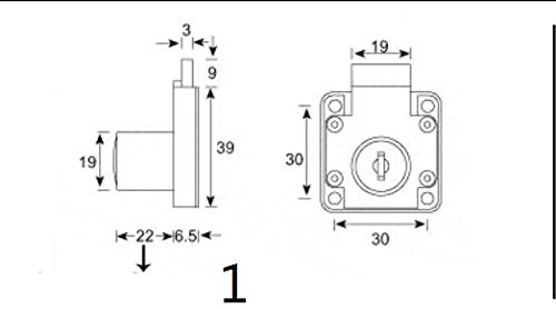 WHH/ Tiroir/Bureau/meuble/armoire penderie/armo...