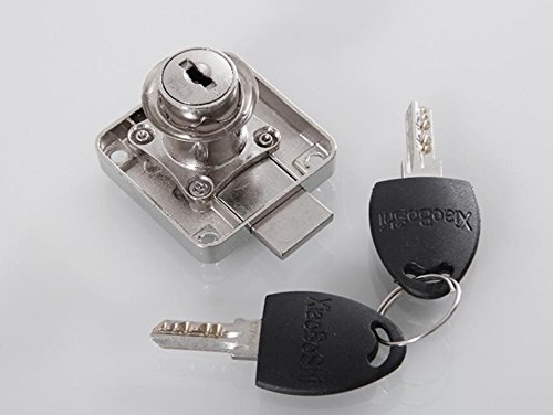 WHH/ Tiroir de bureau de verrouiller l'ordinate...