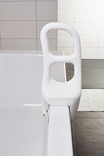 POIGNEE D'APPUI BAIGNOIRE VITILITY 3320861200164 Vitility
