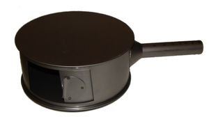 NMC  Nmc - diable - Diable à marrons 22 cm code EAN 3322390015455 