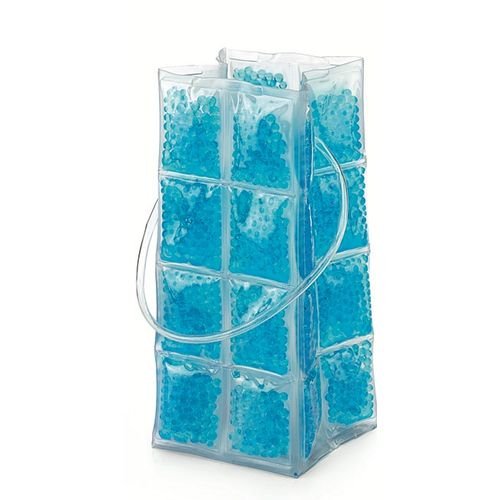 Générique Generique 011306 Sac Rafraîchisseur à Bouteille Bleu code EAN 3322390016629 