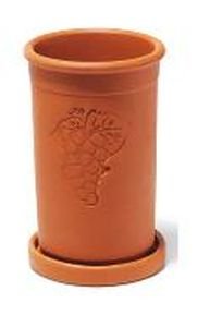 Brique à vin Terracota - GR0001