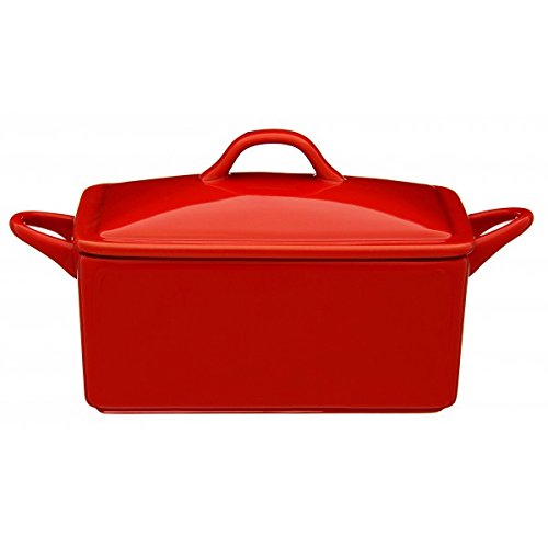 Terrine cerise + presse + thermomètre