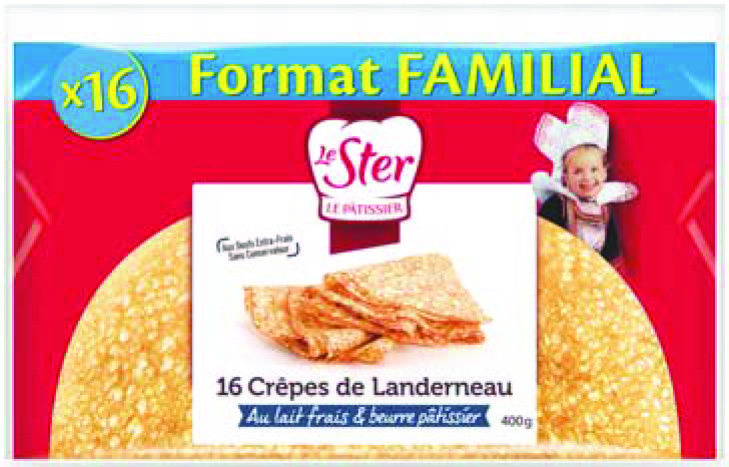 CRÊPES DE LANDERNEAU “LE STER” (1) 3322680009768 (3322680009768)