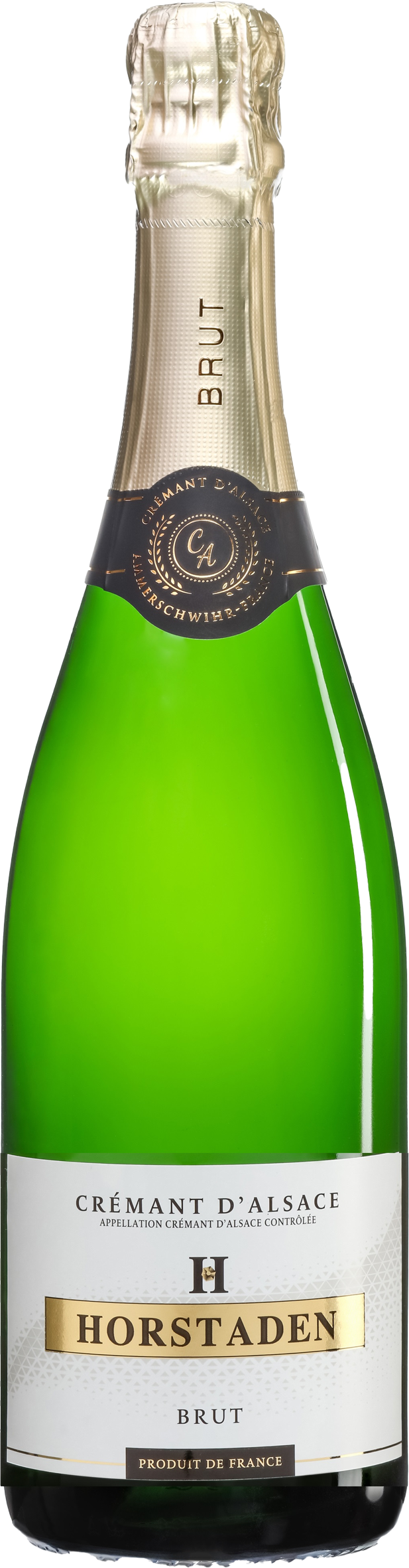 AOC CRÉMANT D'ALSACE BRUT