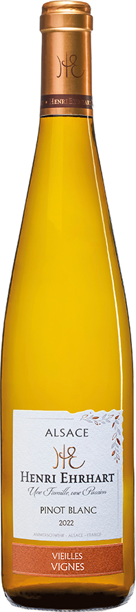 AOC PINOT BLANC VIEILLES VIGNES