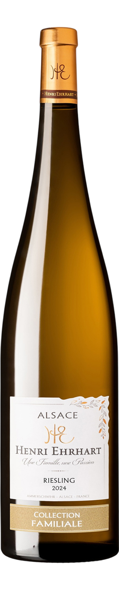  ALSACE AOP RIESLING 2024 code EAN 3322721300731 