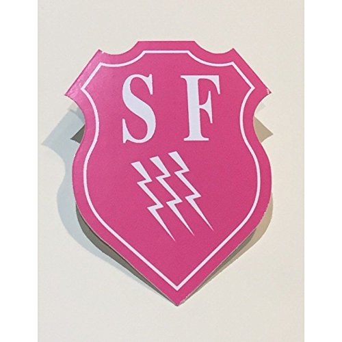STADE FRANCAIS Autocollant rugby - Stade Français 3322867799857 (3322867799857)