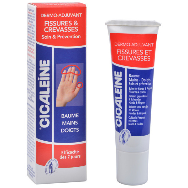  Gamme Cicaléïne code EAN 3323030000190 