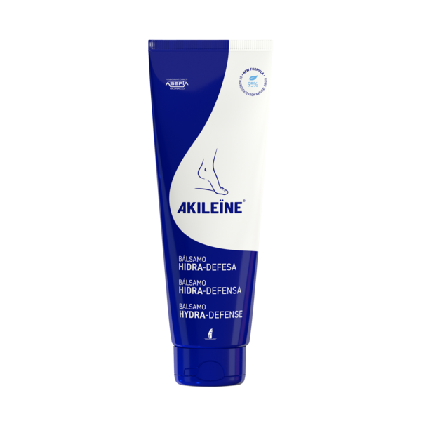 AKILEINE Gamme de soins code EAN 3323030000978 