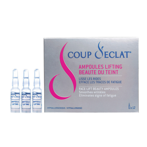 coup-d-eclat Ampoules Lifting  3323034822897 (3323034822897)
