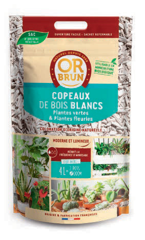  COPEAUX DE BOIS BLANC code EAN 3323663000246 