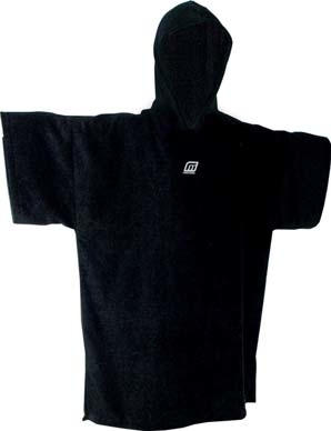 madness PONCHO ADULTE code EAN 3323758203361 