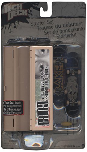 - vfb102-00194 - finger skate - starter set