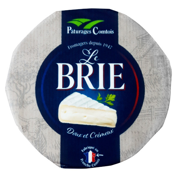 BRIE 
