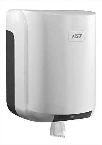 CleanLine 'Dèvidoir' essui-mains ABS plastique ...