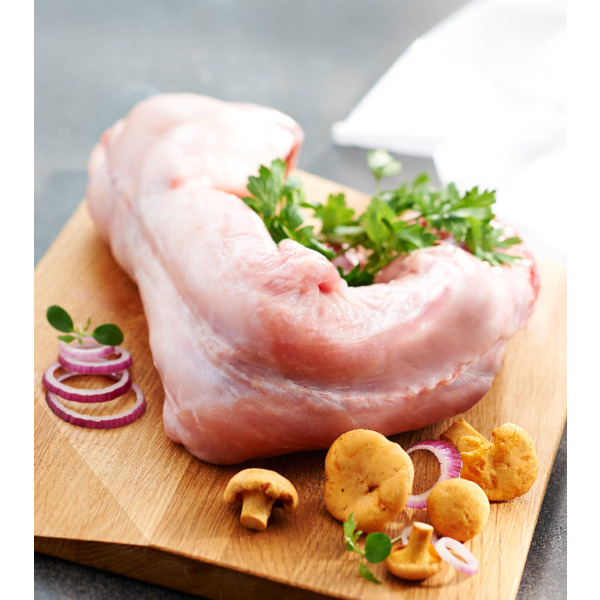 LAPIN ENTIER  3324450130061 