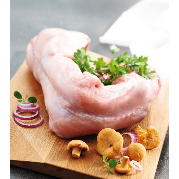 LAPIN ENTIER  3324453740328 