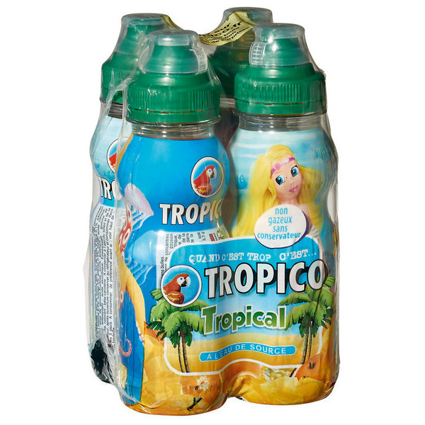 tropico TROPICO code EAN 3324700057926 