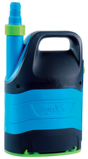 Dipra POMPE D’ÉVACUATION(1) code EAN 3325310022502 