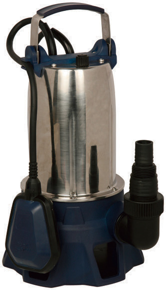 Dipra POMPE D’ÉVACUATION(1) code EAN 3325310022588 