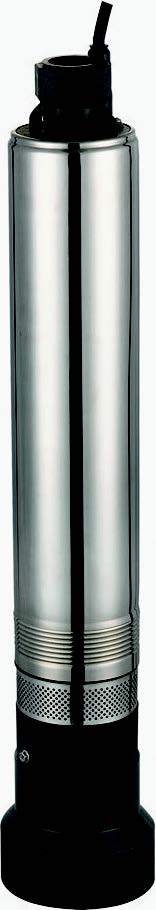 POMPE IMMERGÉE SPIDO SUBINOX 7