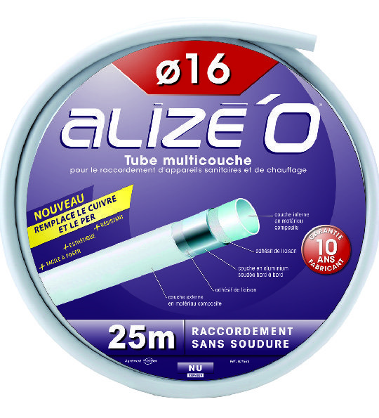 COURONNE MULTICOUCHE NU 3325311016258 (3325311016258)