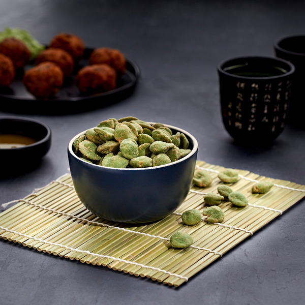  Arachide wasabi code EAN 3325350122309 